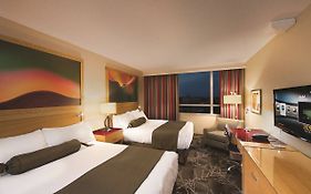 River Rock Casino ริชมอนด์ 4*